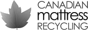 Canadian Mattress Recycling Inc.