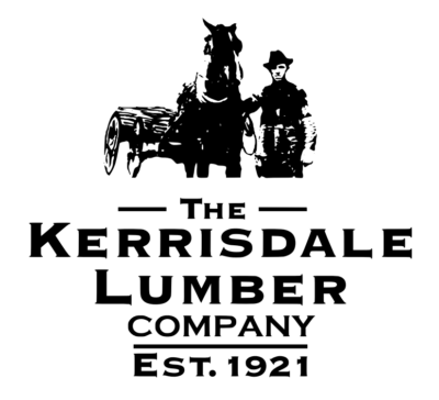 Kerrisdale lumbar - correct logo